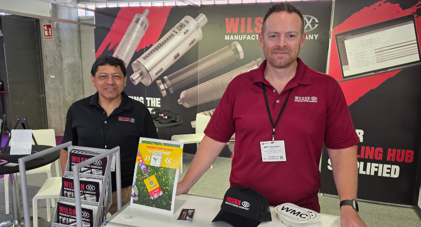 Industry experts tout new technologies at Labelexpo Europe